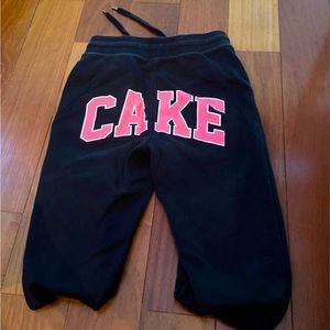 Loren Gray Exclusive CAKE Jogger